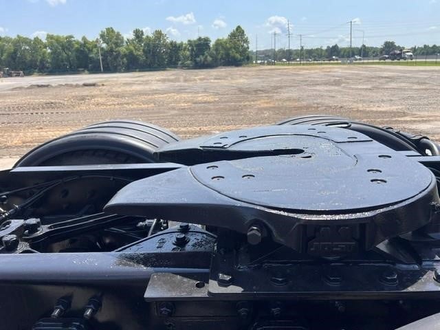 2022 Kenworth T680