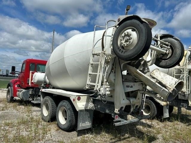 2019 Kenworth T880