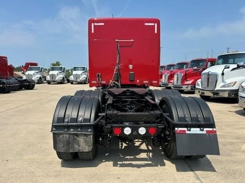 2023 Kenworth T680