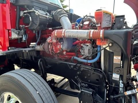 2021 Kenworth T680