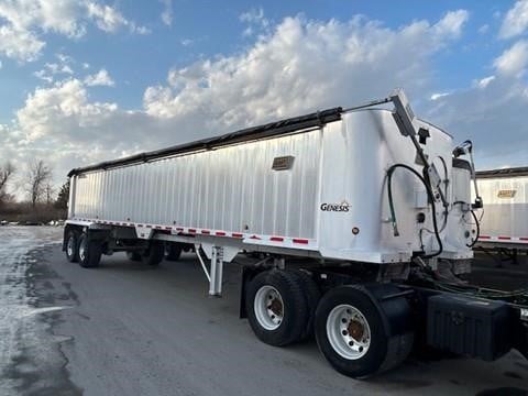 Photo of a 2019 East GENESIS HYBRID