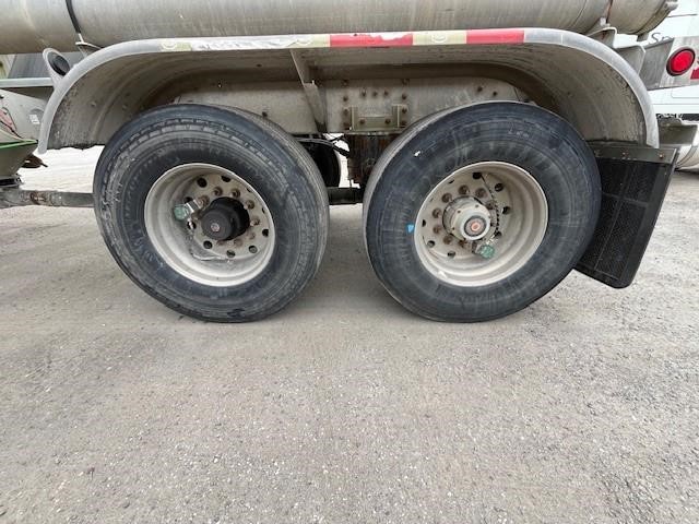 2009 Heil SUPER JET 1040
