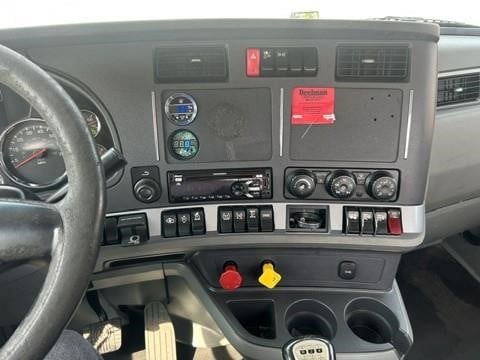 2021 Kenworth T680