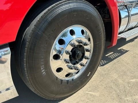 2022 Kenworth T680