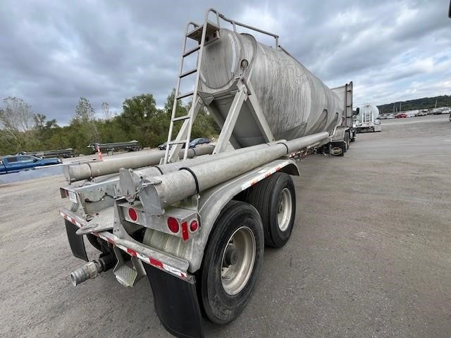 2009 Heil SUPER JET 1040