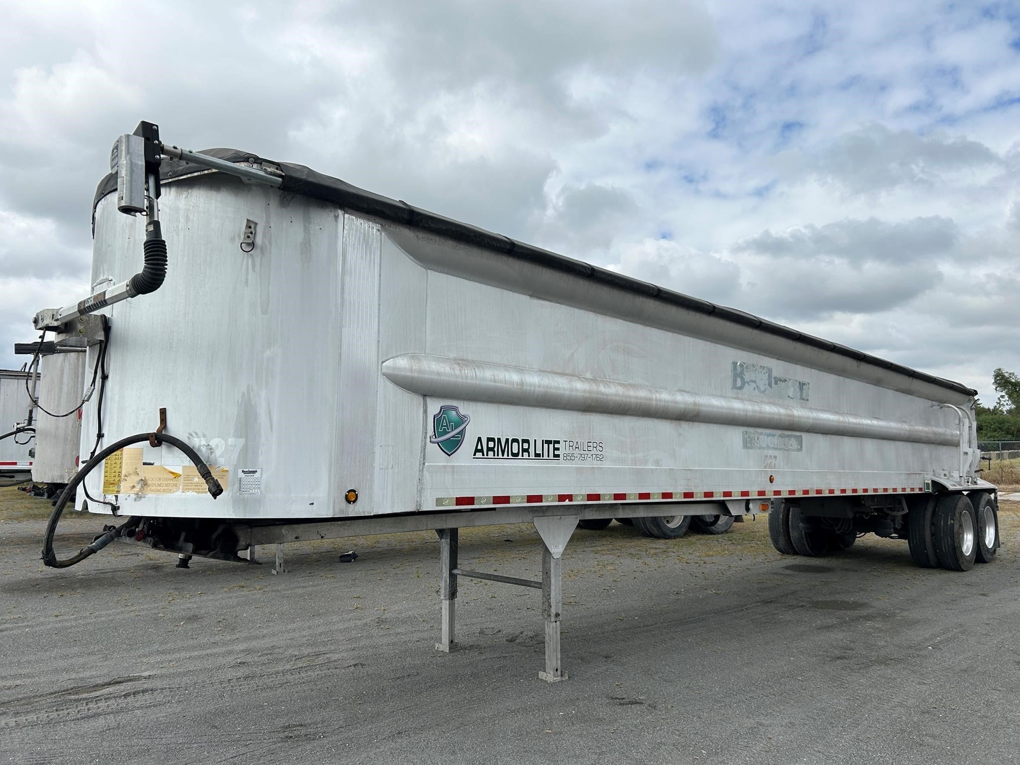 Photo of 2019 Armor Lite SI772RN39