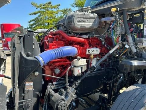2023 Kenworth T680