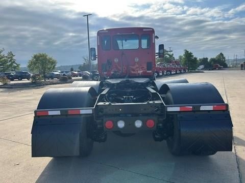 2024 Kenworth T680