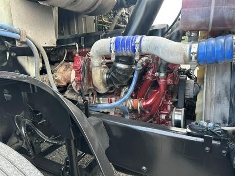 2022 Mack ANTHEM 64T