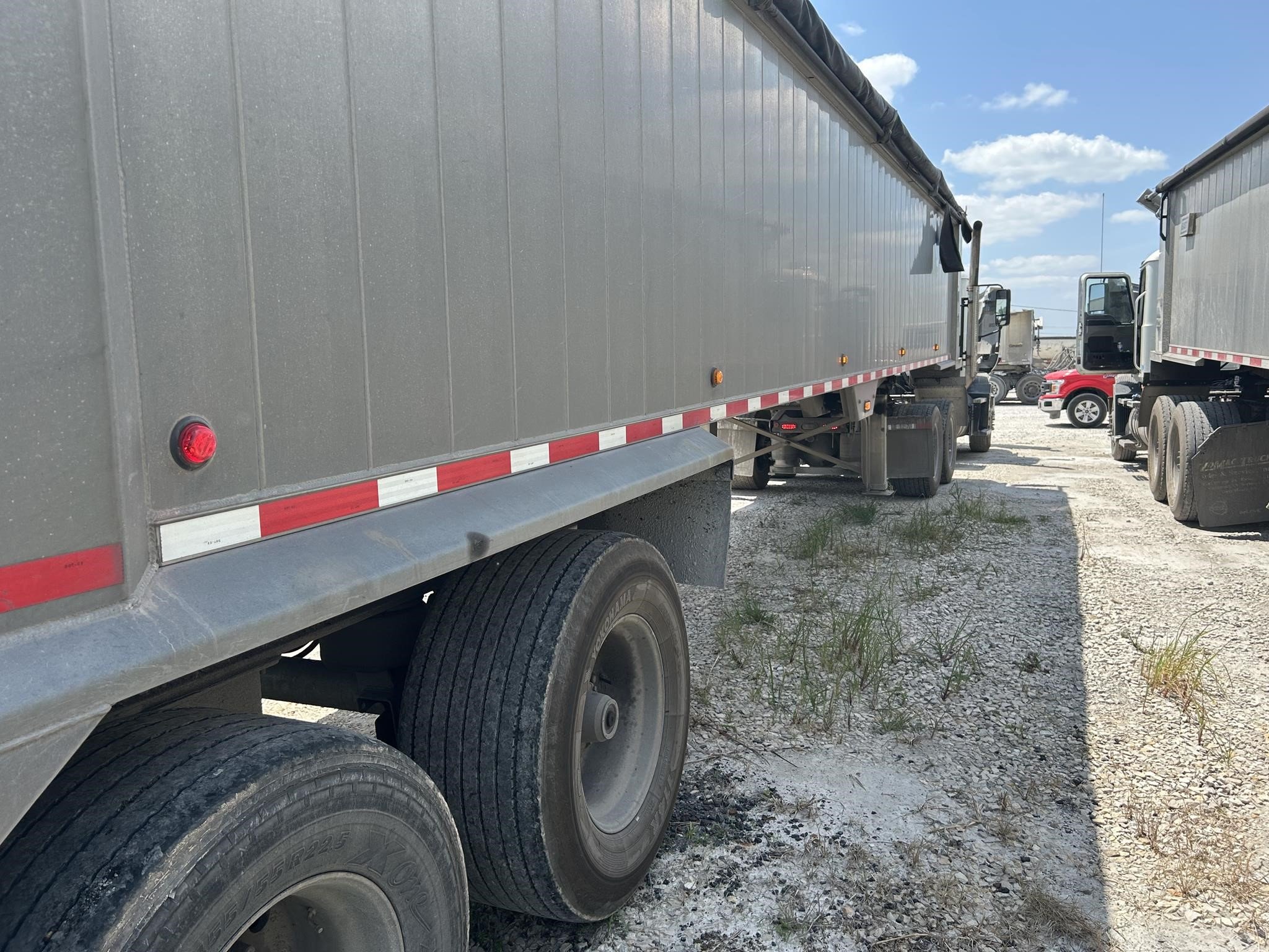 2019 East GENESIS HYBRID