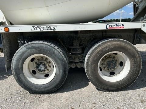 2019 Kenworth T880