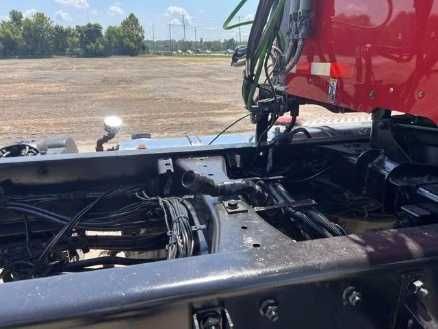 2022 Kenworth T680