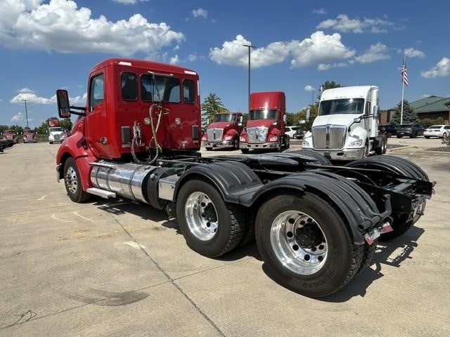 2022 Kenworth T680