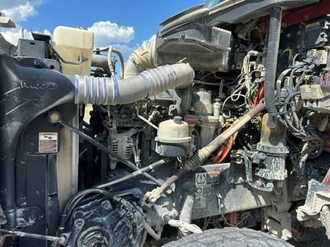 2019 Kenworth T880