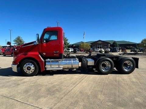 2024 Kenworth T680