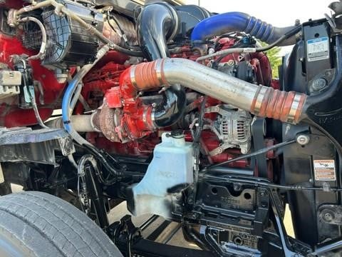 2024 Kenworth T680