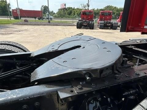 2021 Kenworth T680