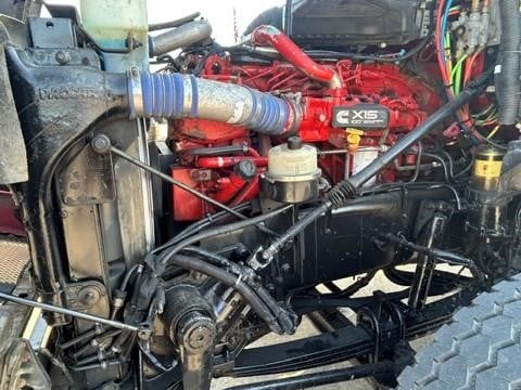 2020 Kenworth T880