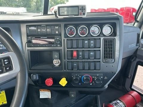 2022 Mack ANTHEM 64T