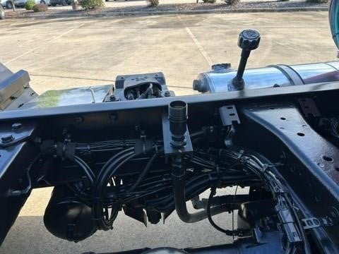 2024 Kenworth T680