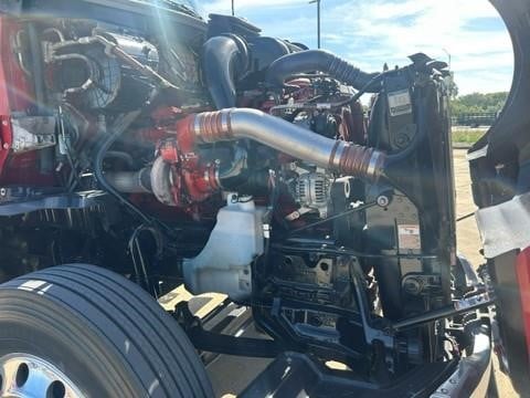 2024 Kenworth T680