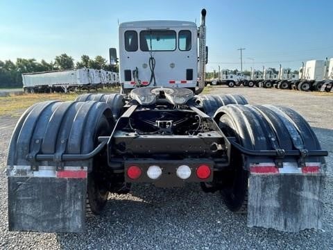 2023 Kenworth T680