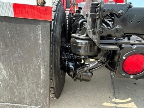 2021 Kenworth T680