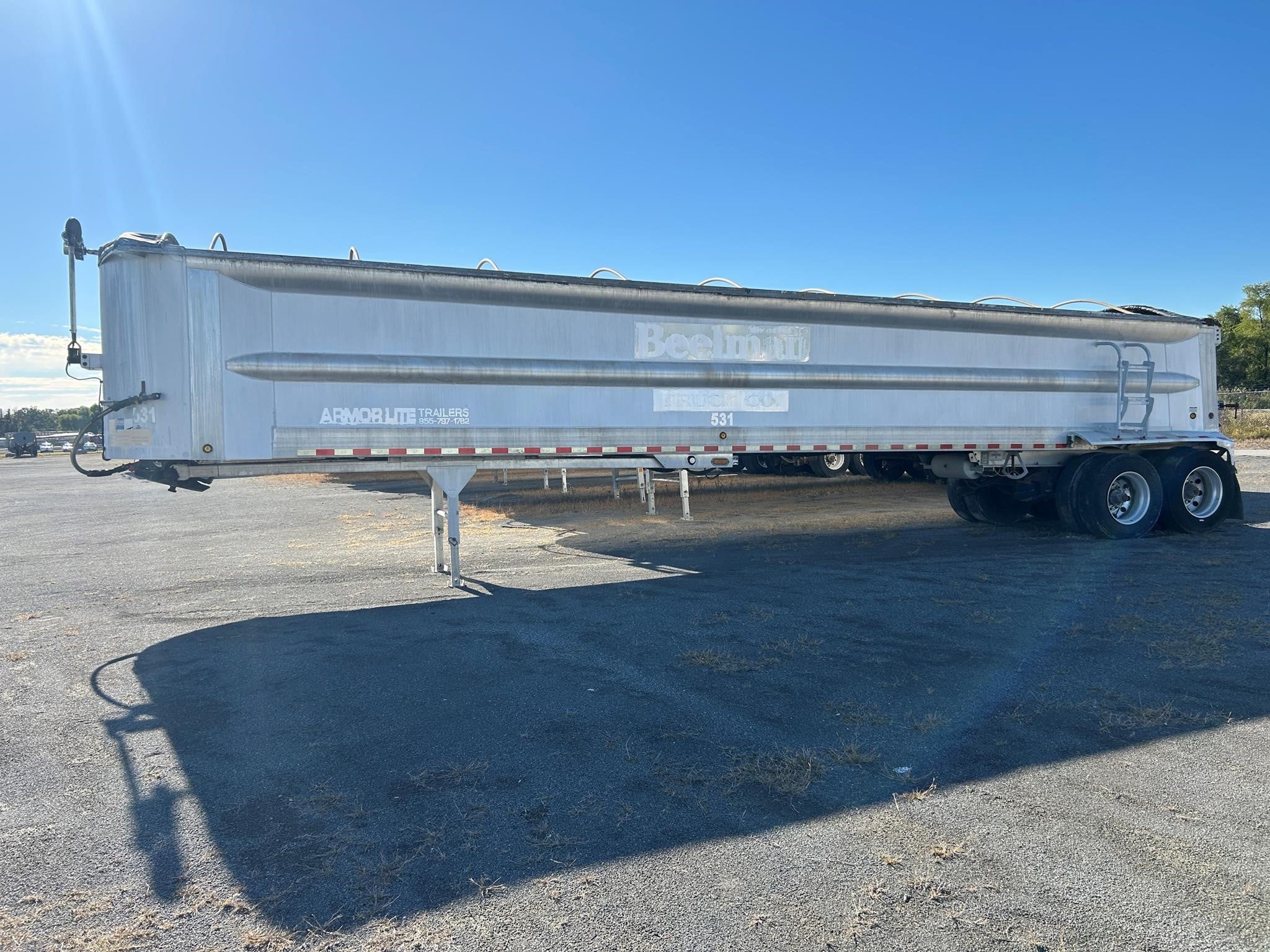 2019 Armor Lite SI772RN39