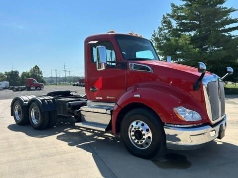 2022 Kenworth T680
