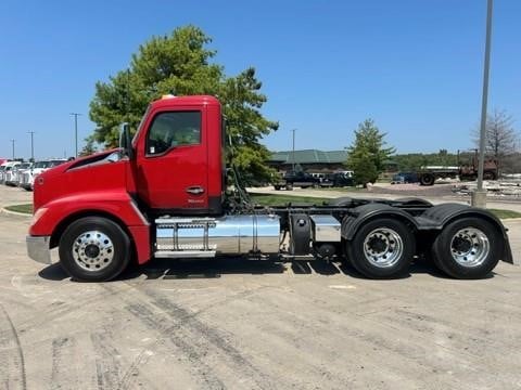 2023 Kenworth T680