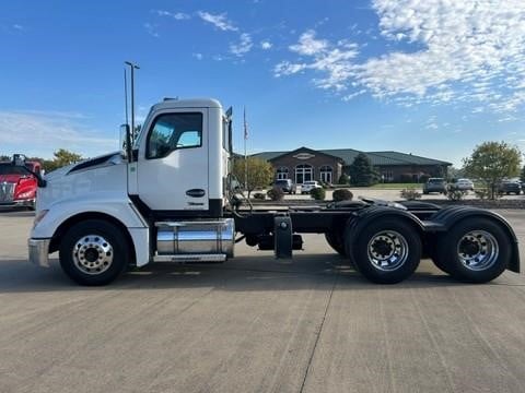 2023 Kenworth T680