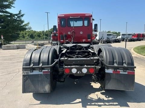 2023 Kenworth T680