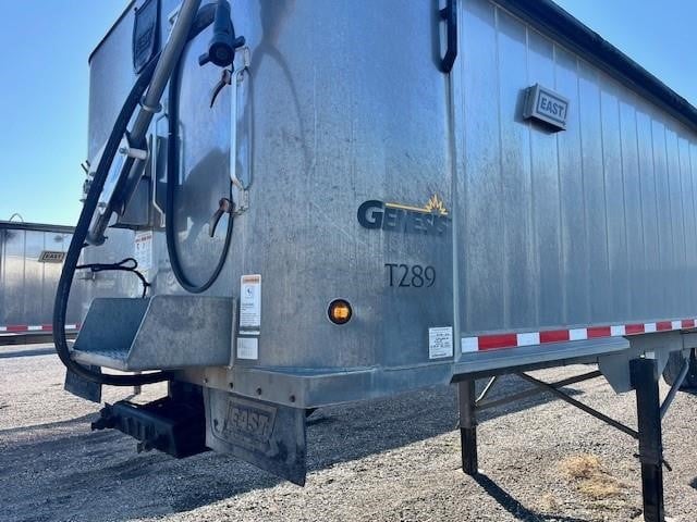 Photo of a 2019 East GENESIS HYBRID