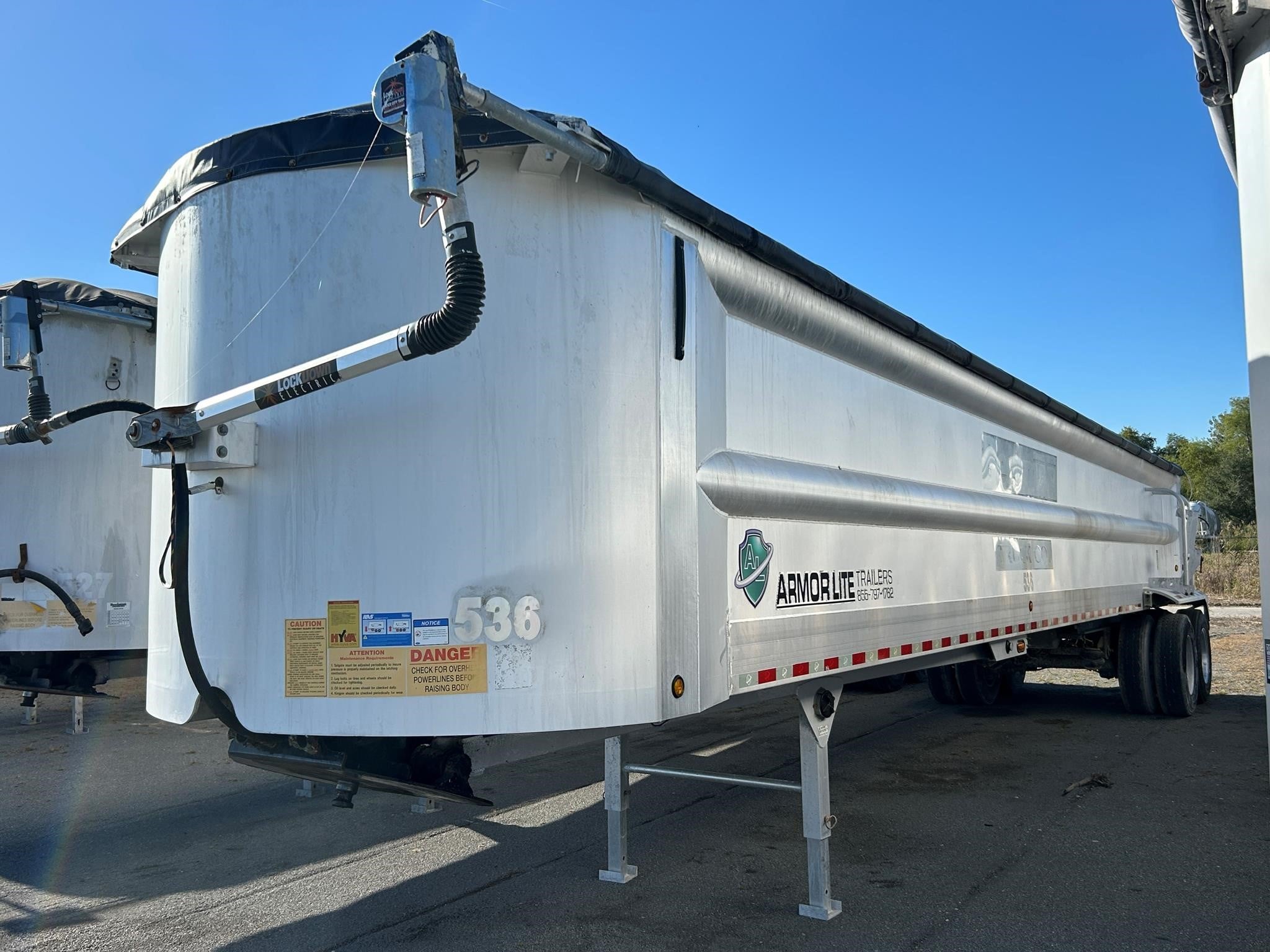 2019 Armor Lite SI772RN39