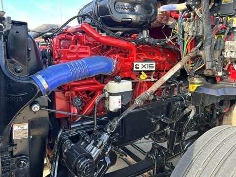 2023 Kenworth T680