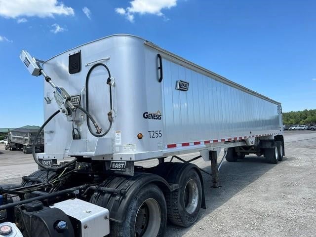 Photo of a 2018 East GENESIS HYBRID