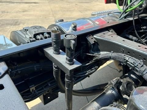2022 Kenworth T680