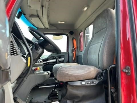 2021 Kenworth T680