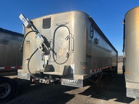 Photo of a 2020 East GENESIS HYBRID
