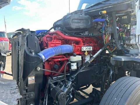 2023 Kenworth T680