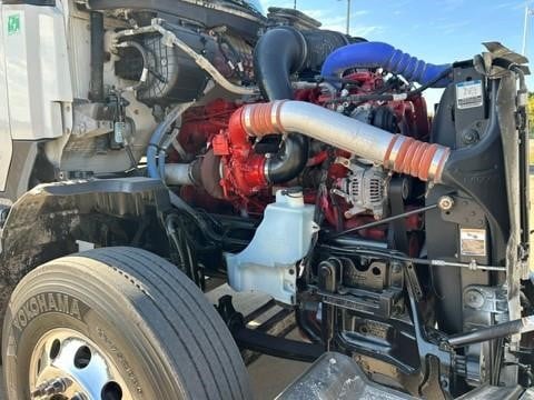 2023 Kenworth T680