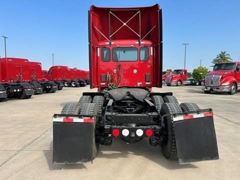2021 Kenworth T680