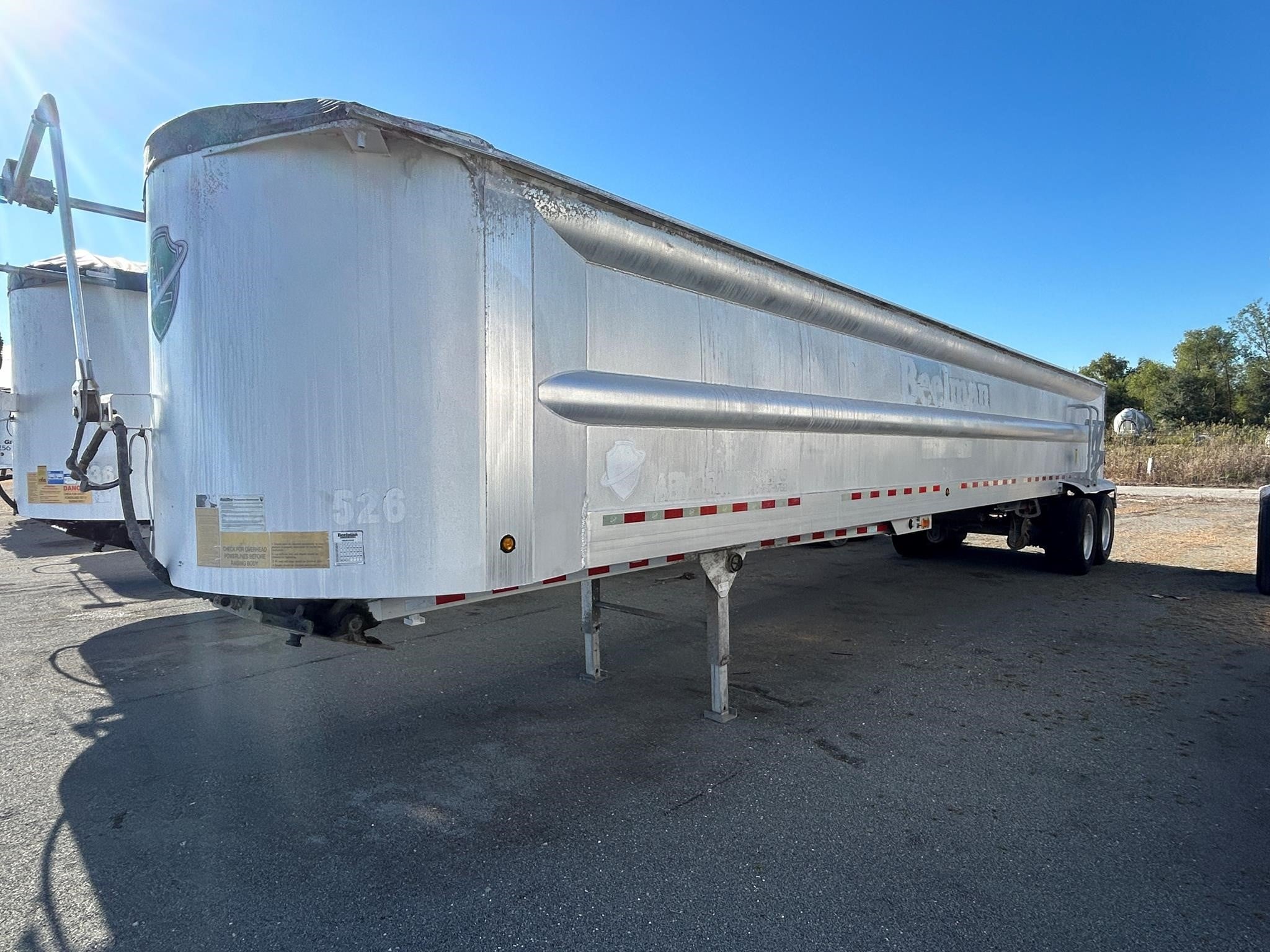 2018 Armor Lite SI772RN39
