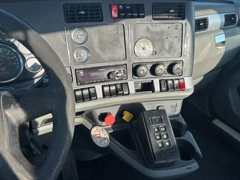 2020 Kenworth T880
