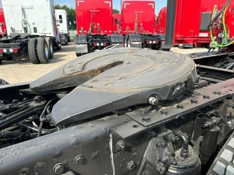 2021 Kenworth T680