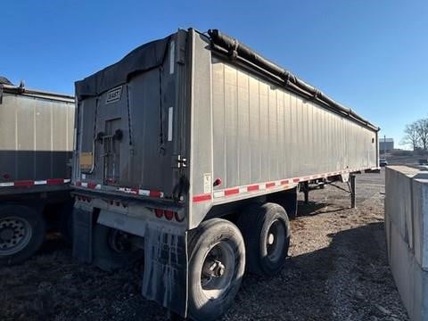 Photo of a 2018 East GENESIS HYBRID