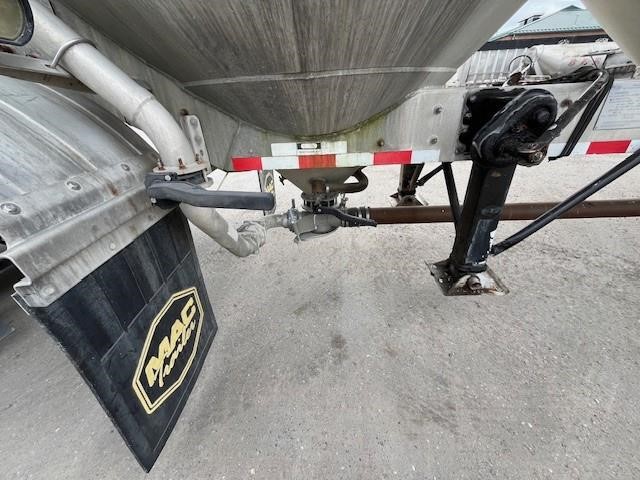 2009 Heil SUPER JET 1040