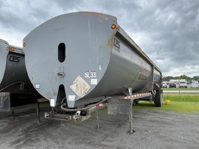Photo of a 2012 CPS HRS39