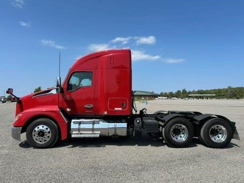 2024 Kenworth T680