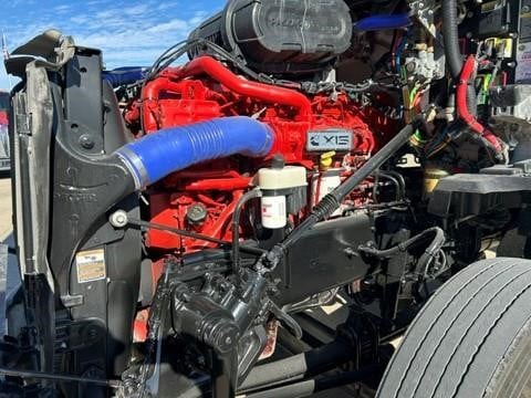 2023 Kenworth T680